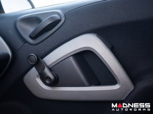 Car For Sale - smart fortwo 451- Customized by MADNESS